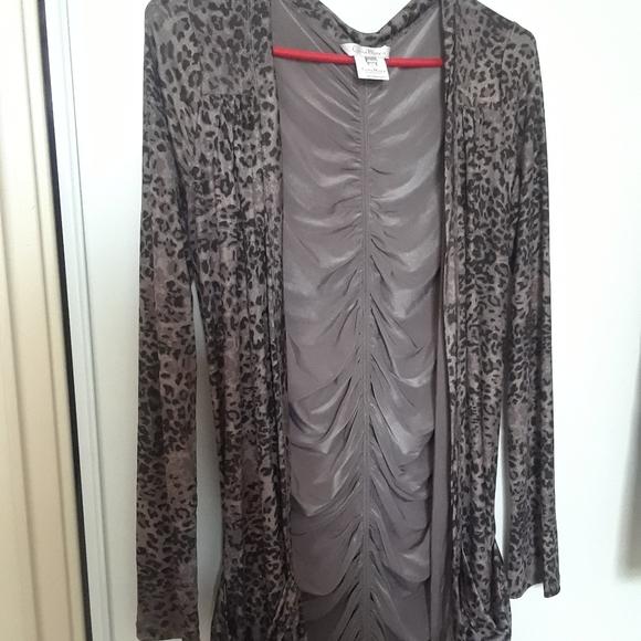 Long Top Costa Blanca, large - Picture 1 of 4